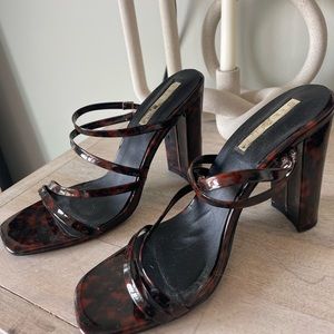 Princess Polly | Billini heels